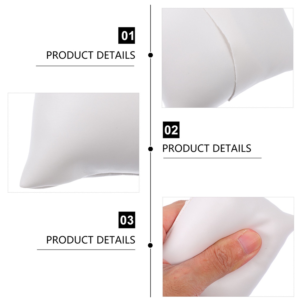 Bộ 10 Hộp Đựng Trang Sức Bằng Da Sang Trọng