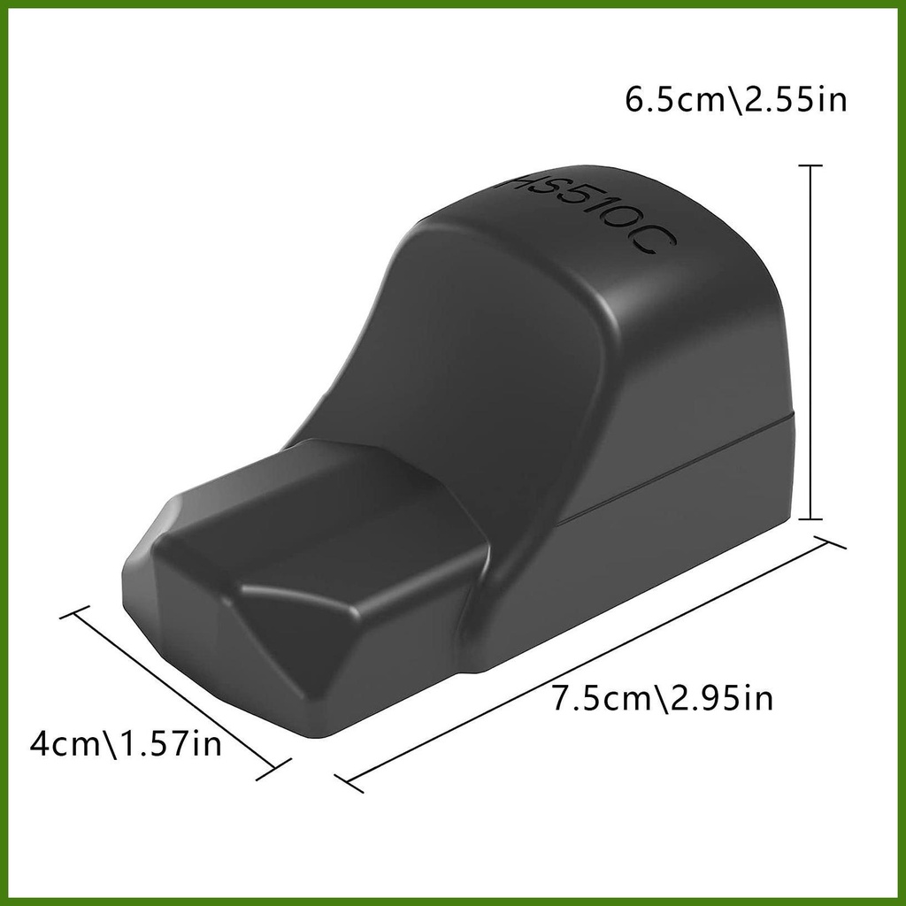 Set 2 Nắp Đậy Ống Kính Chống Bụi Cho rdavn rdavn