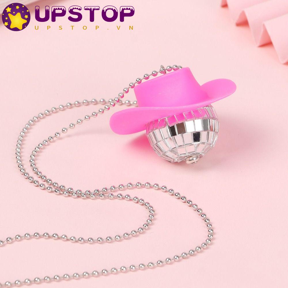 Set 2 Quả Cầu Disco Trang Trí Xe Hơi