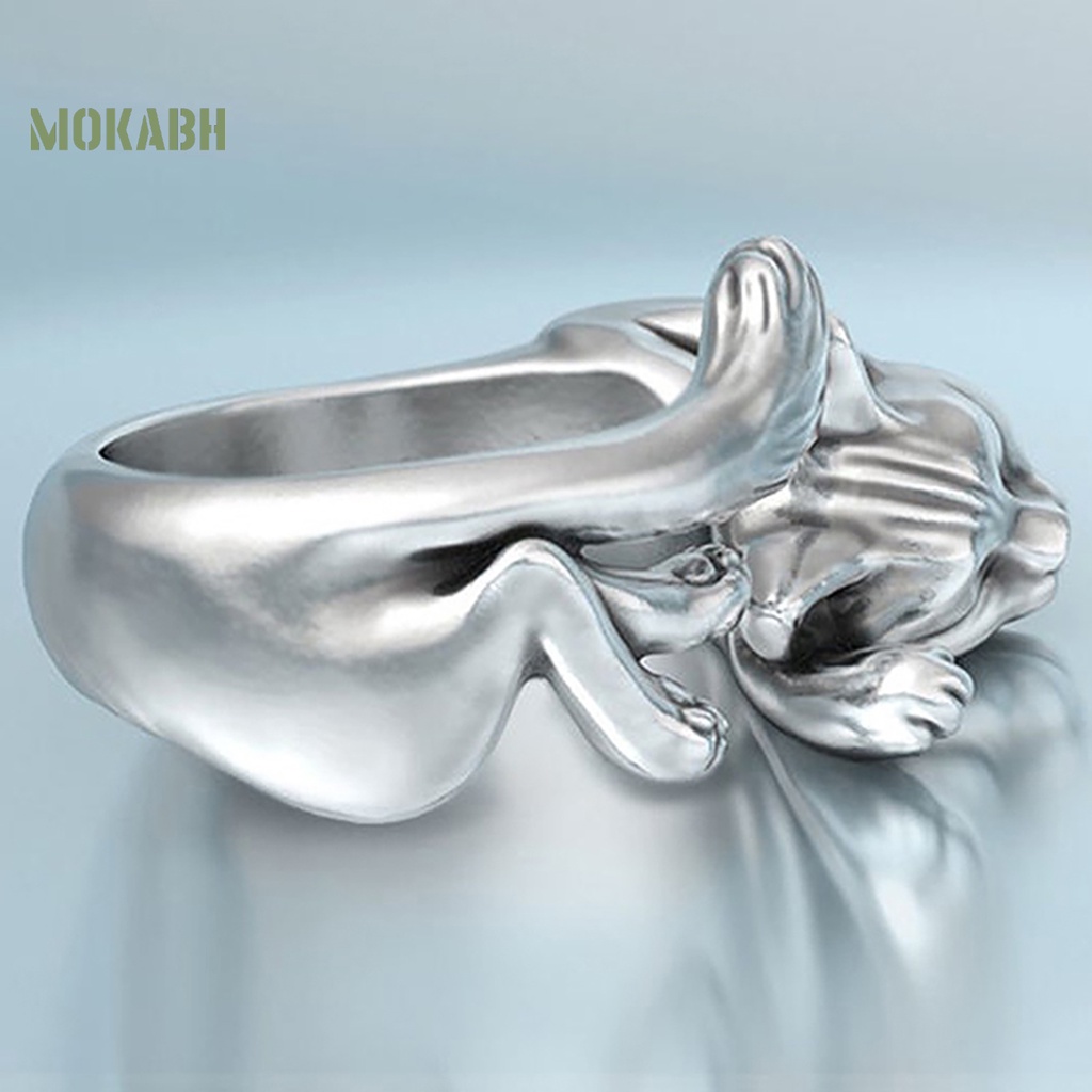 Nhẫn Hở Chống Nắng Phong Cách Cổ Điển Thời Trang Dự Tiệc Cho Nam Và Nữ