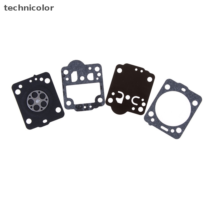 Bộ Dụng Cụ Sửa Chữa Bộ Chế Hòa Khí RB-149 Chuyên Dụng Cho Máy Cắt Cỏ