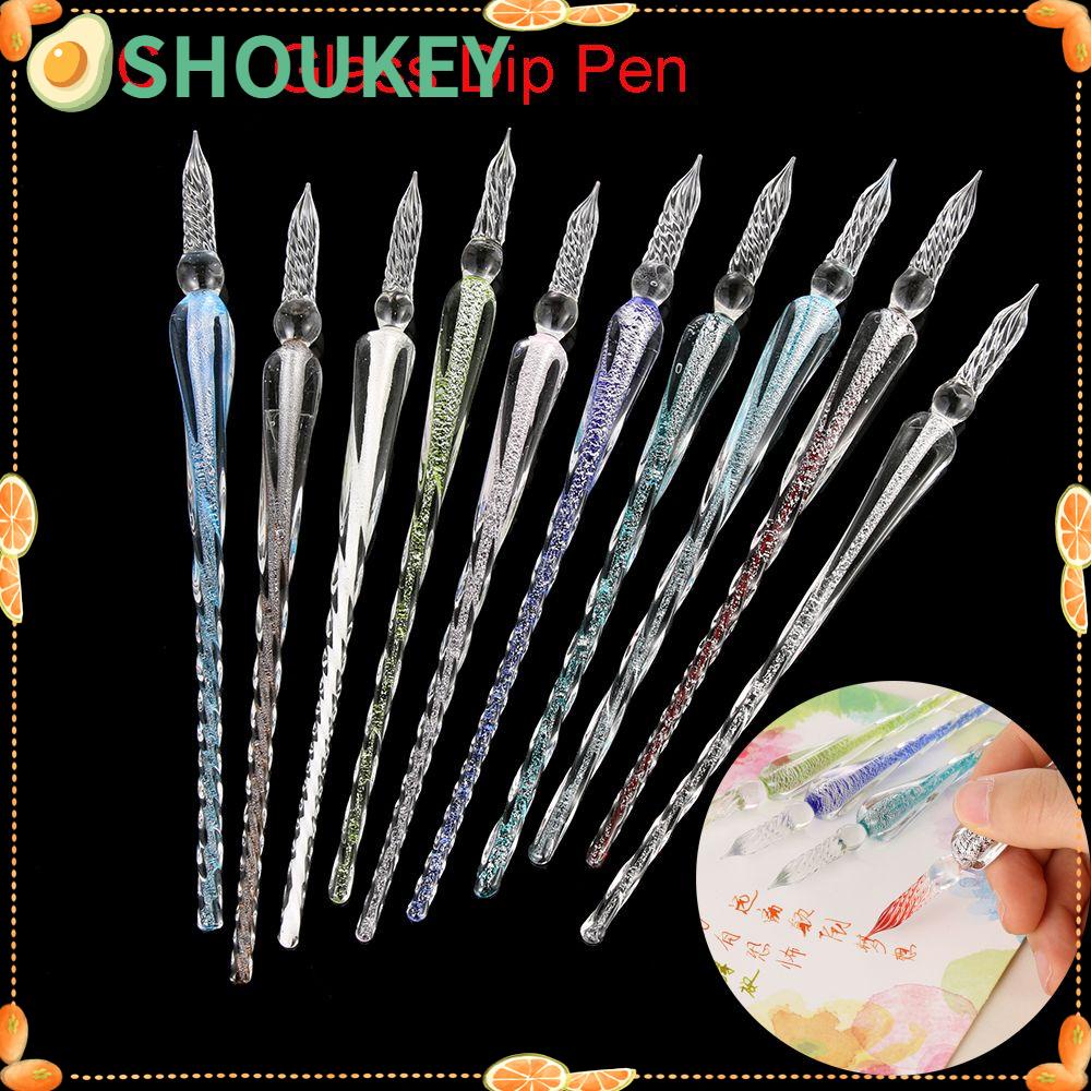 Bút Mực SHOUKEY Dùng Làm Quà Tặng Độc Đáo