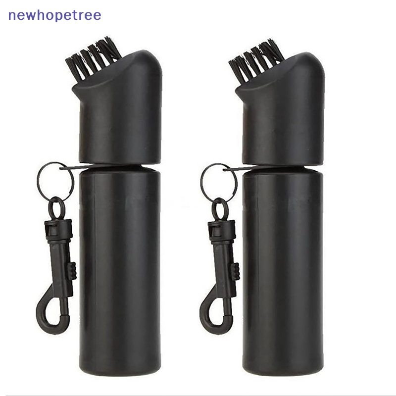 Bàn Chải Vệ Sinh Gậy Đánh Golf Chuyên Nghiệp