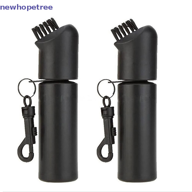 Bàn Chải Vệ Sinh Gậy Đánh Golf Chuyên Nghiệp