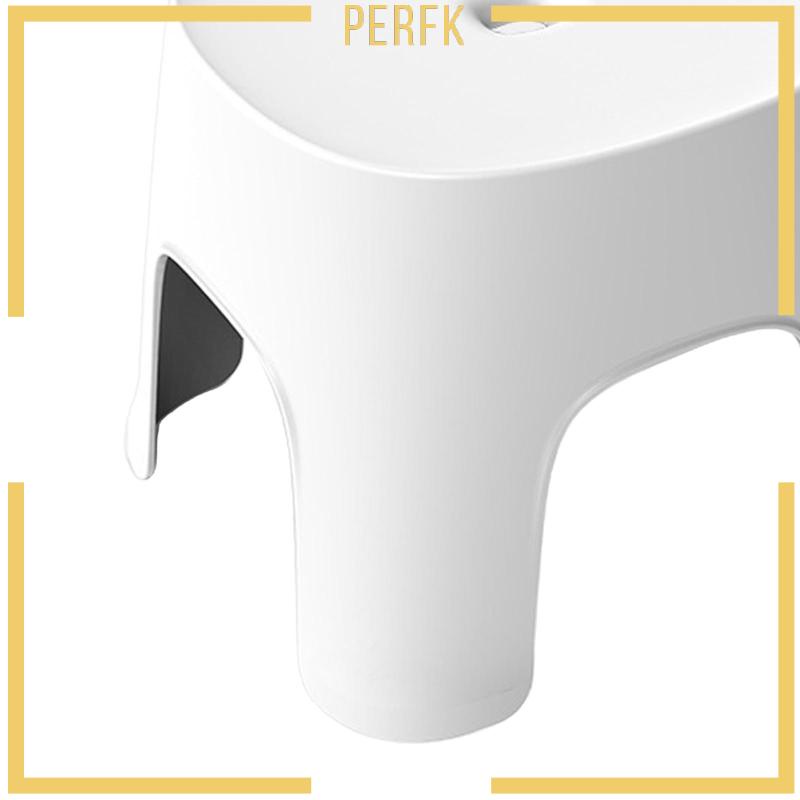 Ghế Đẩu Nhỏ Di Động Tiện Dụng Cho Phòng Khách / Văn Phòng