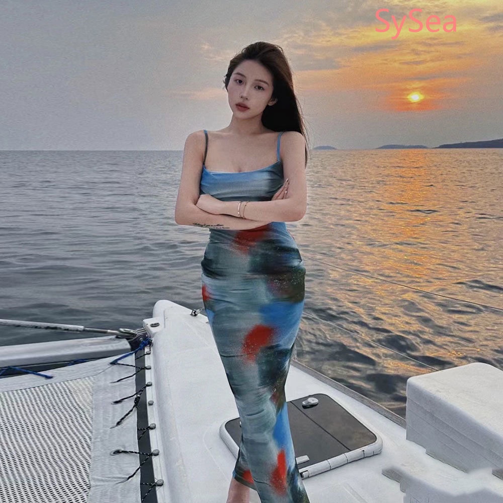 Tranh Sơn Dầu Họa Tiết Độc Đáo Quyến Rũ Cho Nữ