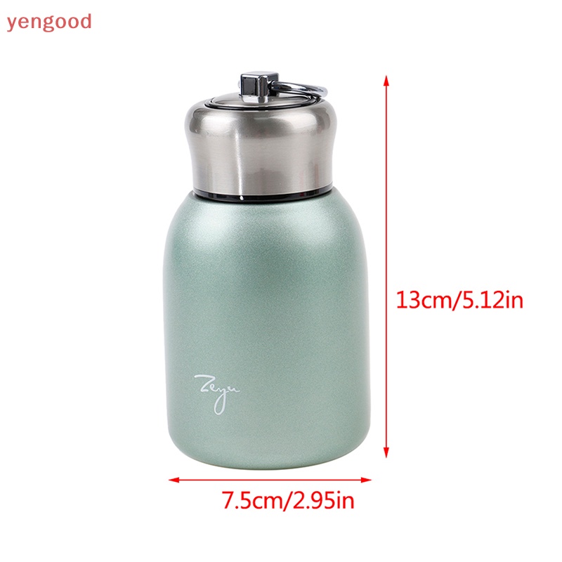 Bình Nước Giữ Nhiệt Mini 300ml