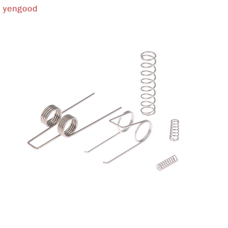 Set 9 Lò Xo 223 / 5.56 Chuyên Dụng Chất Lượng Cao