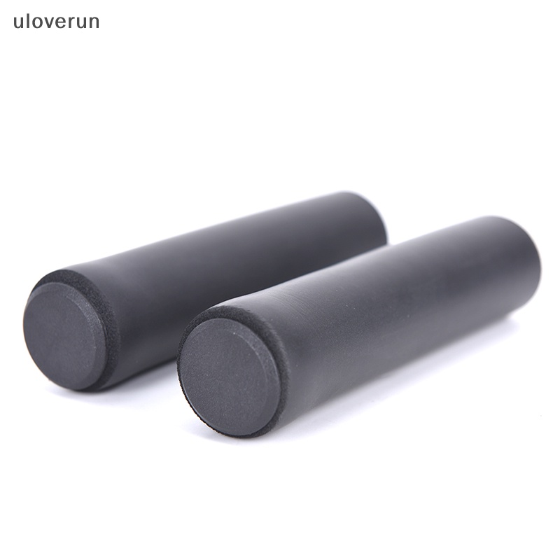 Vỏ Bọc Tay Lái Xe Đạp Bằng Silicone Chống Trượt Tiện Lợi Vn