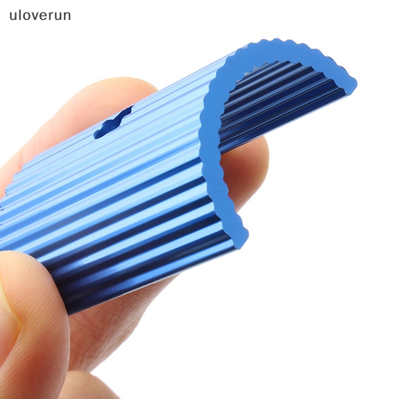 1 Cặp Đầu Chuyển Đổi Tay Lái Xe Đạp Kích Thước 25.4mm Sang 31.8mm 31.8mm Sang 35mm