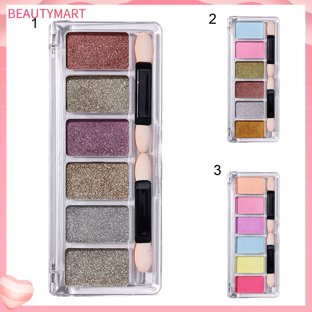 Bột Tráng Gương Nhiều Màu Lấp Lánh Chuyên Dụng Trang Trí Móng Nghệ Thuật