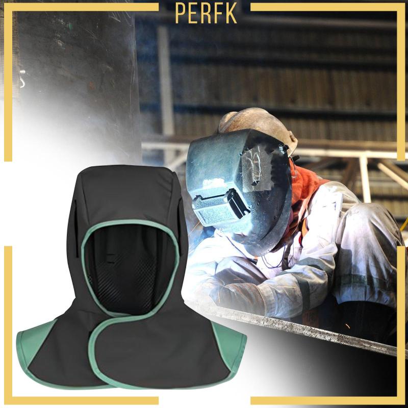 Mũ Hàn Bảo Vệ Toàn Diện Có Thể Giặt Lại