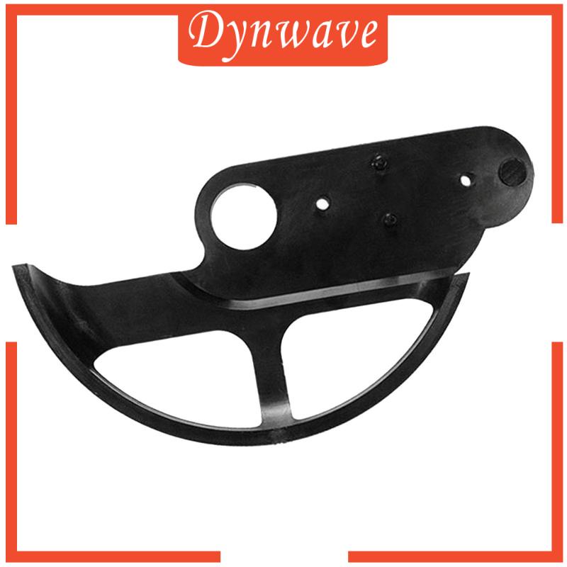 Giá Đỡ Bảo Vệ Đĩa Phanh Giảm Xóc Dành Cho Xe Scooter Điện