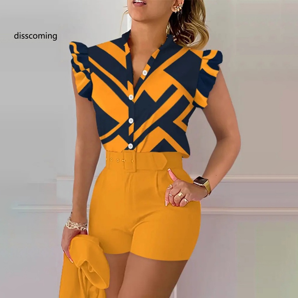 Áo Khoác SL SL Kiểu Dáng Trẻ Trung Năng Động| Set 2 Món Áo Thun Sát Nách Phối Quần Short Thời Trang