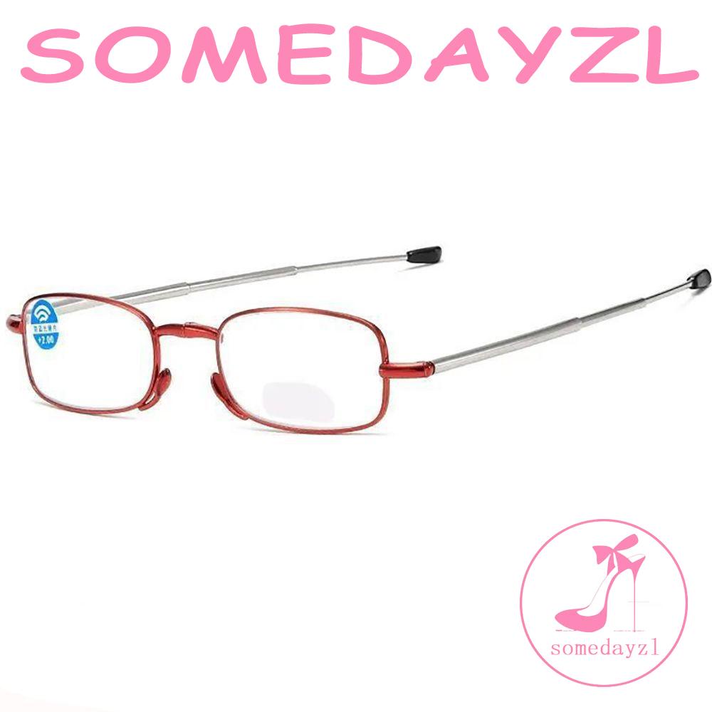 Kính Đọc Sách Gọng Nhựa Resin Phong Cách Retro Cho Nam Và Nữ