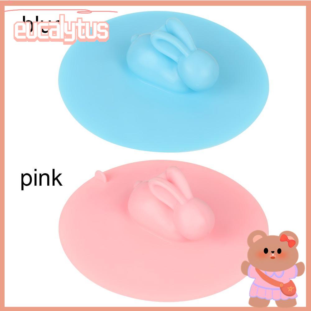 Vỏ Bọc Cống Thoát Nước Sàn Nhà Tắm / Nhà Bếp Hình Thỏ Cỡ Lớn Chống Rò Rỉ