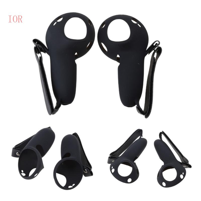 Tay Cầm Điều Khiển Chơi Game Bằng Silicone Chuyên Nghiệp Cho Quest Pro VR