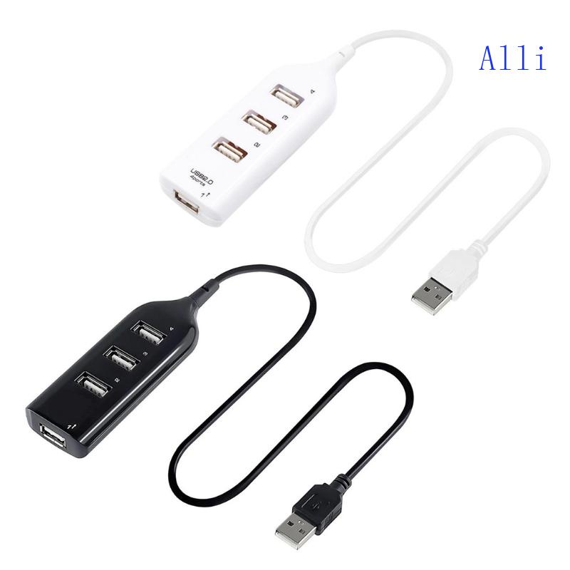 Bộ Chia / ChuyểN ĐổI Dữ LiệU TốC Độ Cao USB 2 0 5Mbps Cho Laptop