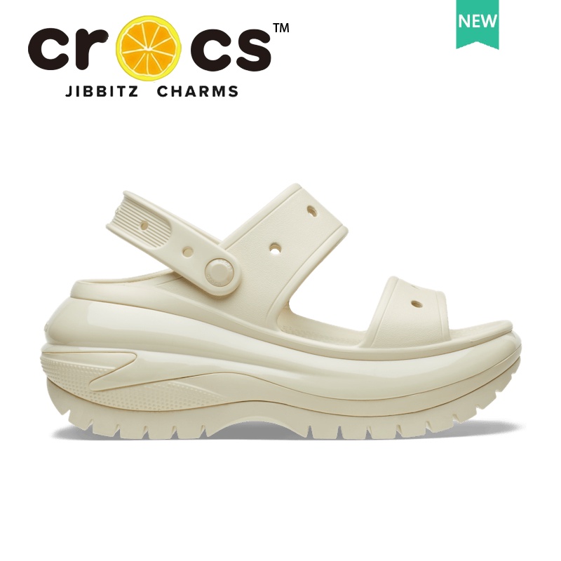 Giày sandal Crocs mega crush|207989