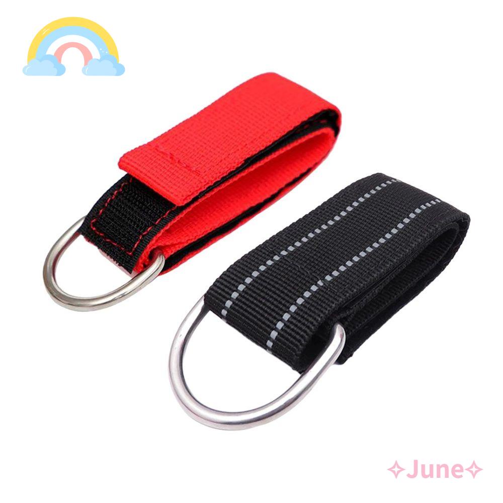 Dây Đeo Cổ Tay Kèm Vòng Khóa Chữ D Chuyên Dụng Cho Thể Thao Dưới Nước