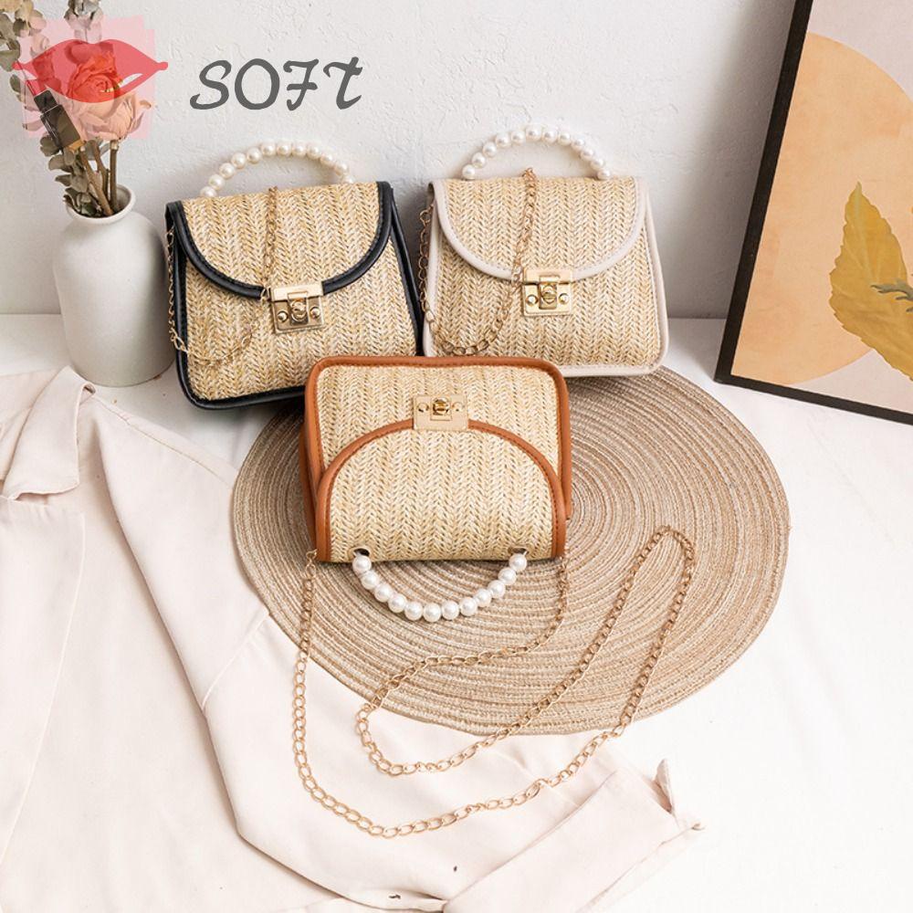 Túi Đeo Chéo Phong Cách Ngọt Ngào Cho Nữ