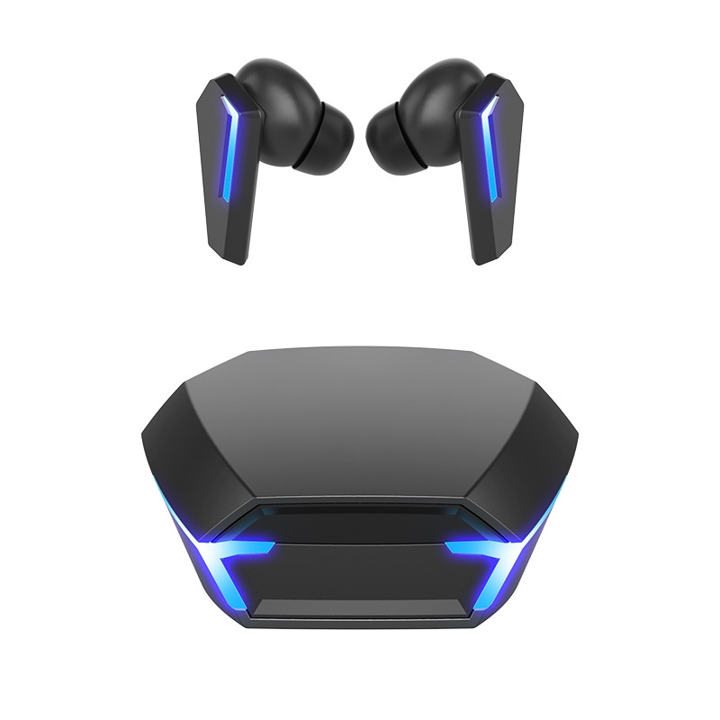 Tai Nghe Nhét Tai Bluetooth Không Dây mini Chống Ồn Mẫu Mới M10TWS