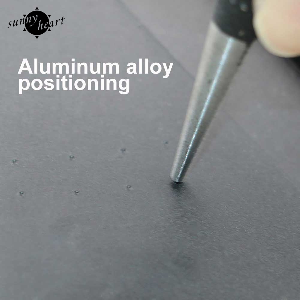 Set 3 Mũi Khoan Gỗ Bằng Hợp Kim Thép 1.5mm / 2mm / 3mm