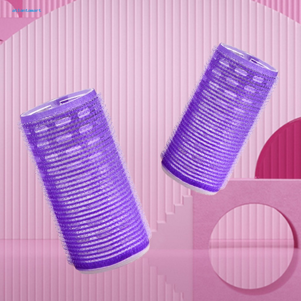 Túi Đựng Đồ Dùng Cao Cấp Tiện Dụng| Lô Quấn Tóc Tự Dính Nhiều Màu Tạo Kiểu Tóc Tiện Dụng Tại Nhà