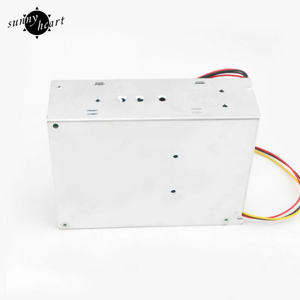 Bộ Điều Khiển Tốc Độ Động Cơ 60A DC 12 / 24 / 36 / 48V