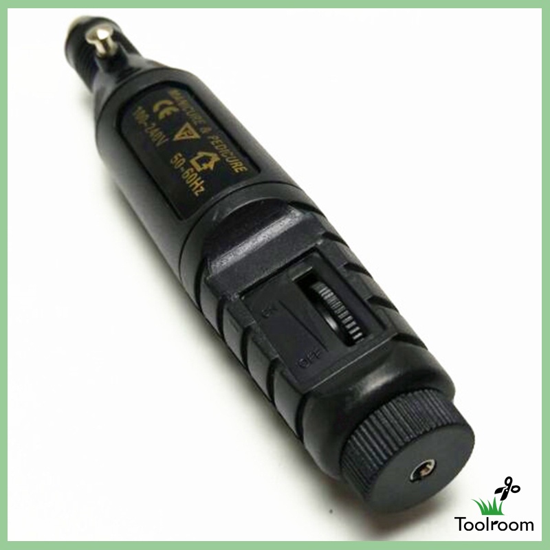 Máy Khoan Đánh Bóng Mini Cầm Tay Phích Cắm EU