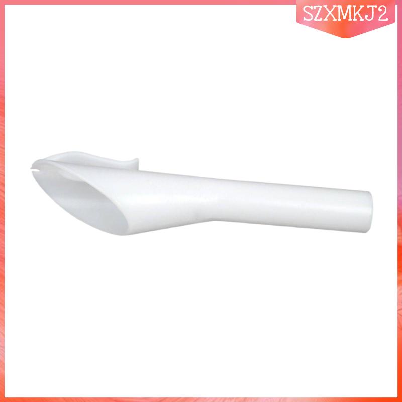 [szxmkj2] Phễu Gắn Cổ Bình Nhiên Liệu Chống Mài Mòn Dễ Gắn