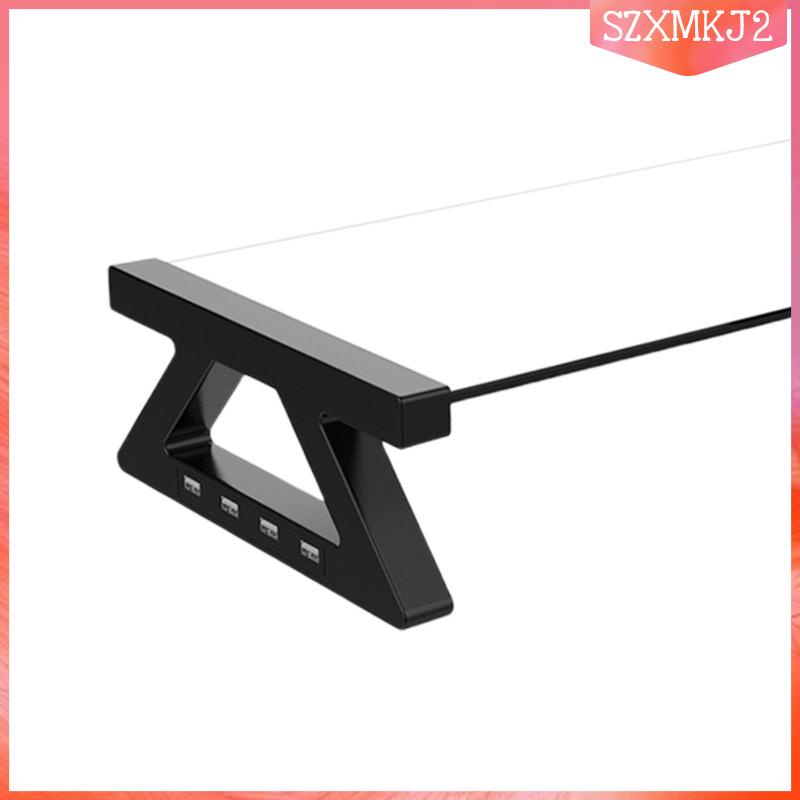 Giá Đỡ Màn Hình Máy Tính PC Zxmkj2 Siêu Bền Tiện Dụng Cho Văn Phòng