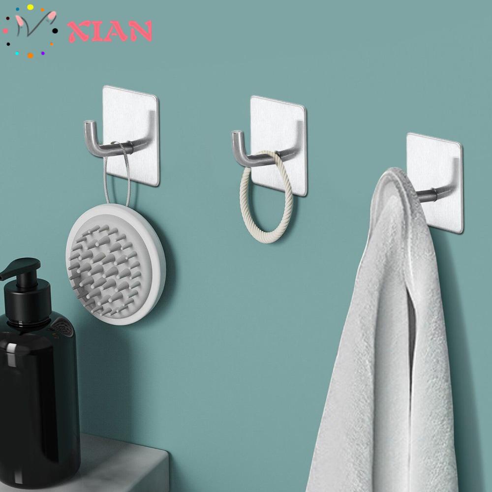 Xiantin Móc Treo Áo Choàng Tắm Tự Động Đa Năng