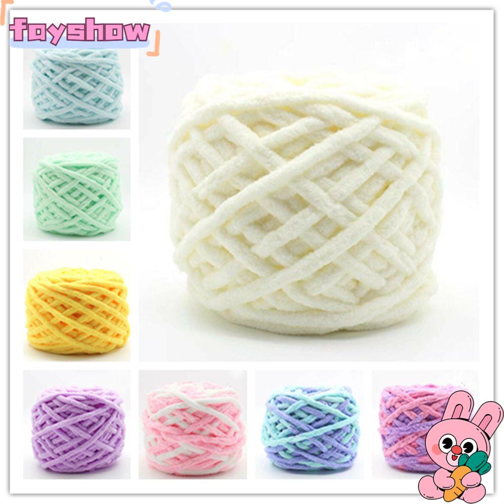 Cuộn Len Cotton Chất Lượng Cao 100g