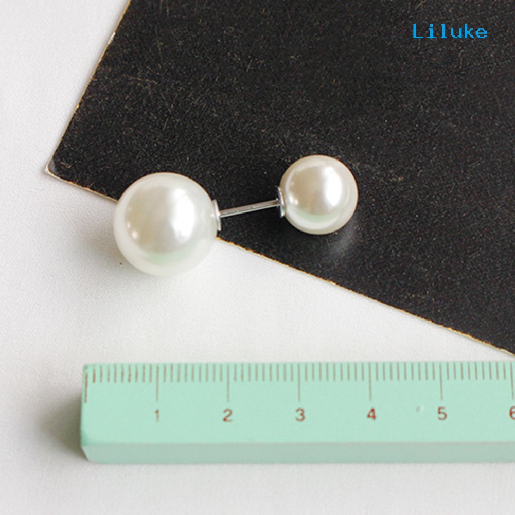 Ghim Cài Áo Nữ Đính Ngọc Trai Giả Thời Trang