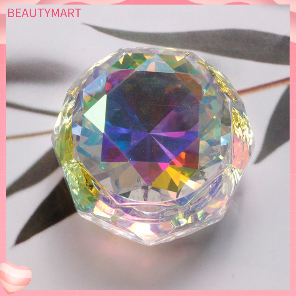 Tô Đựng Bột Làm Móng Bằng Acrylic Chống Mòn Tiện Dụng Cho Salon