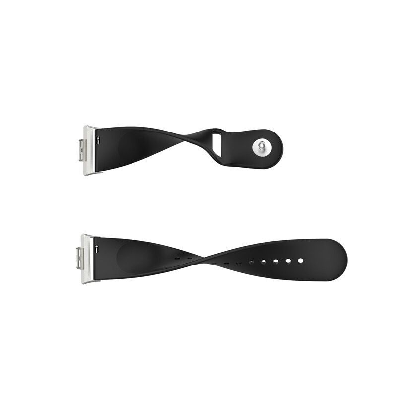 Phù Hợp Dây Đeo Thay Thế Bằng Silicon Có Khóa Cài Phù Hợp Cho huawei band 8 7 huawei band 8