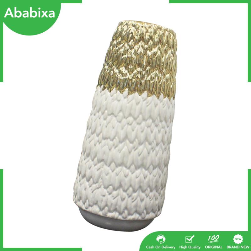 Lọ Hoa Bằng Gốm Thủ Công Dùng Trang Trí Phòng Ngủ / Tiệc Cưới