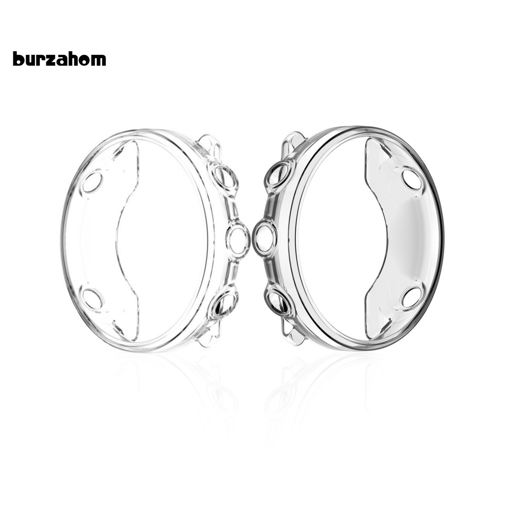 Ốp TPU Trong SuốT BảO Vệ Cho ĐồNg Hồ Polar Vantage M / M2