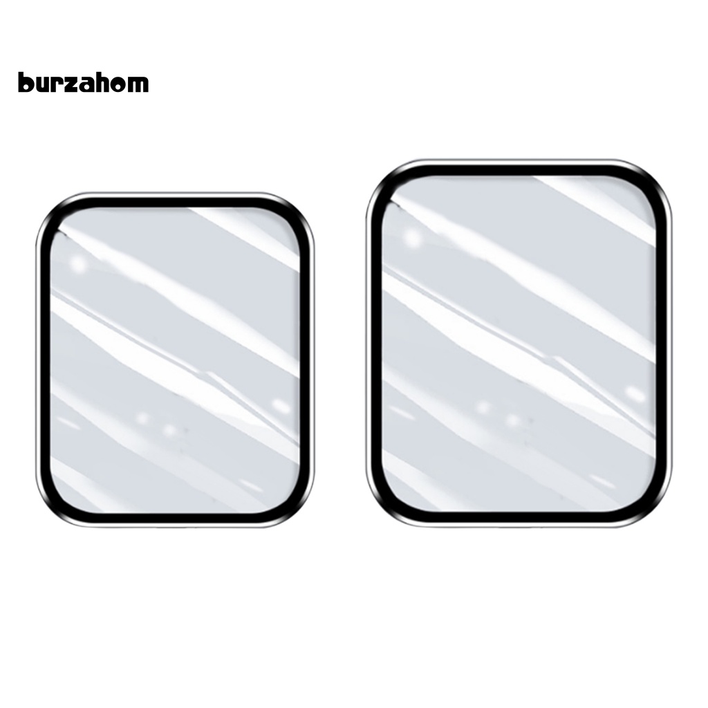 Kính Cường Lực Chống Trầy Bảo Vệ Màn Hình Cho iWatch S7