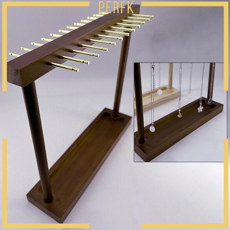 Giá Đỡ Trưng Bày Trang Sức / Đồng Hồ / Bông Tai Tiện Lợi