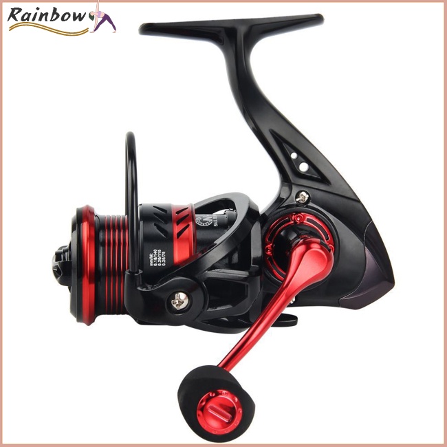 Máy Câu Cá Siêu Nhẹ 5.2: 1 Chất Lượng Cao