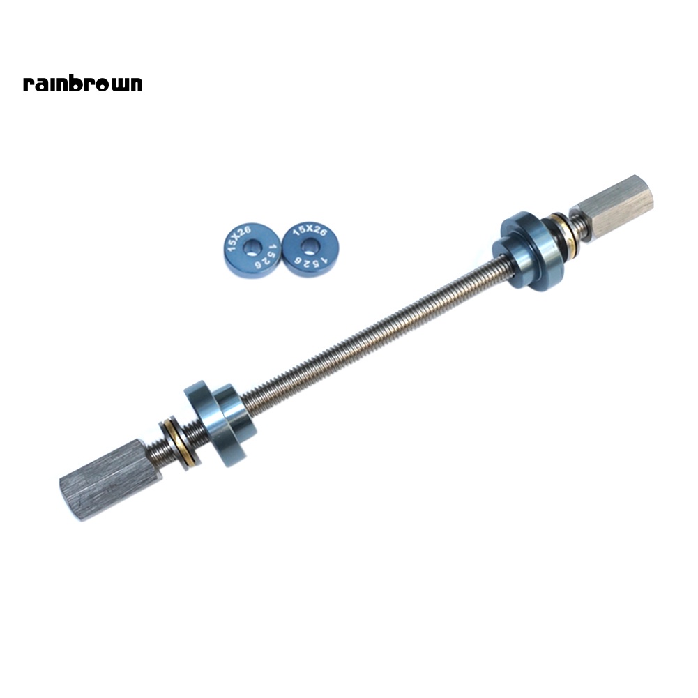 Dụng Cụ Lắp Đặt Trục Bánh Xe Đạp Chuyên Dụng