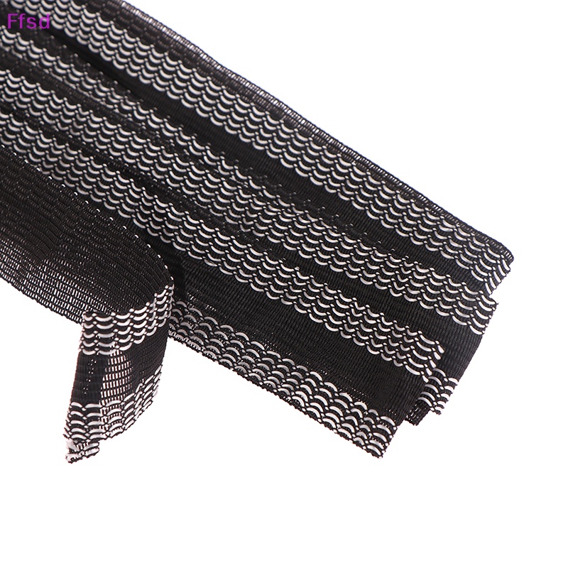 Băng Keo Dán Viền Quần Ngắn 5M Tự Dính Tiện Dụng