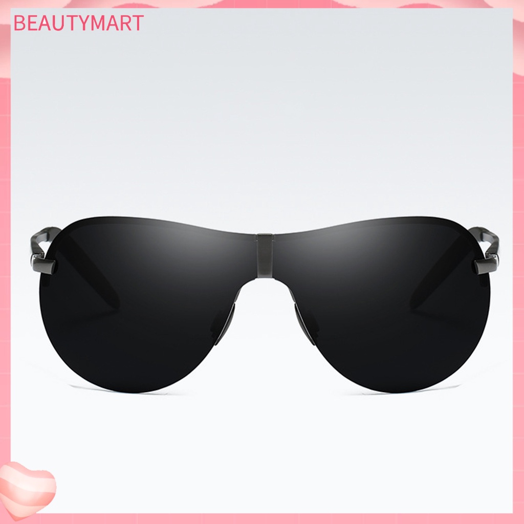 Kính Mát Phân Cực Chống Tia UV Chống Lóa Dành Cho Nam