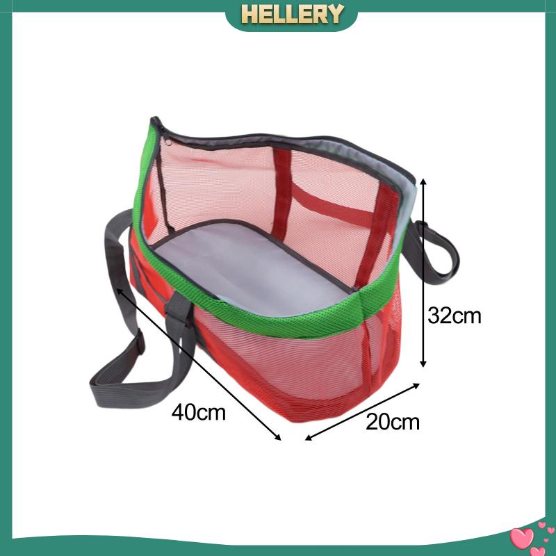 Túi Đựng Thú Cưng Trọng Lượng Nhẹ Tiện Dụng