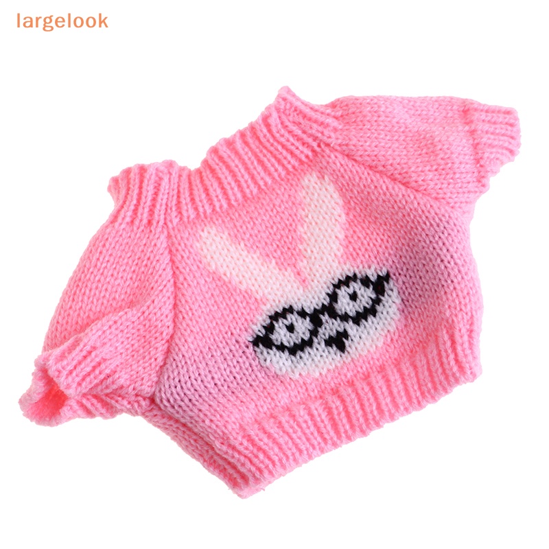 Set 4 Chú Vịt 30cm Trang Trí Quần Áo / Mắt Kính / Túi Xách Dành Cho Búp Bê