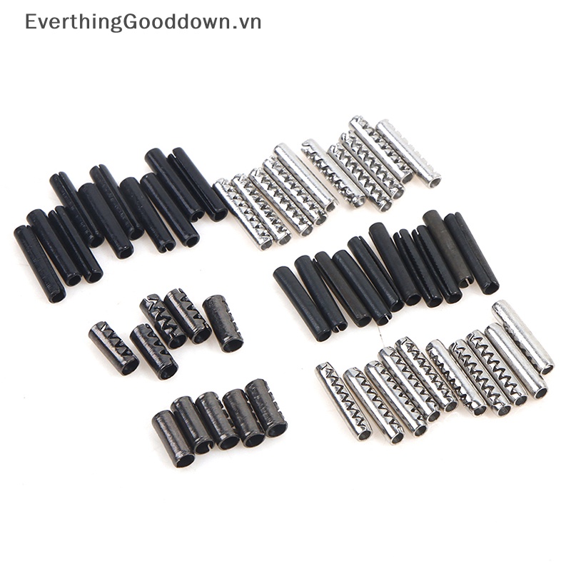 Bộ 200 Ốc Vít Cố Định Chìa Khóa Xe Hơi Điều Khiển Từ Xa