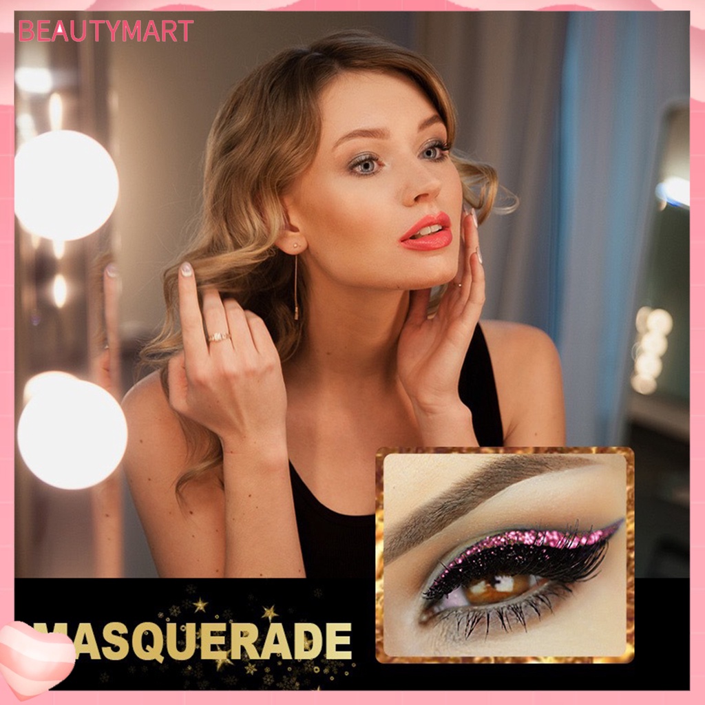 Bộ 8 Miếng Dán Kích Mí Chống Rơi Thoáng Khí Chuyên Dụng