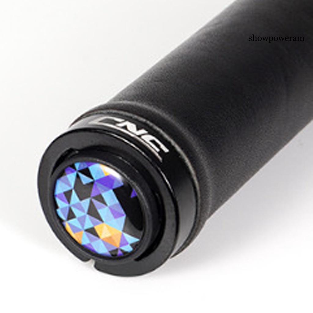 Chuôi Gắn Tay Lái Xe Đạp Trọng Lượng Nhẹ Chống Trượt Siêu Bền